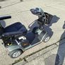 Mobility Scooter Colt  Deluxe Image 4