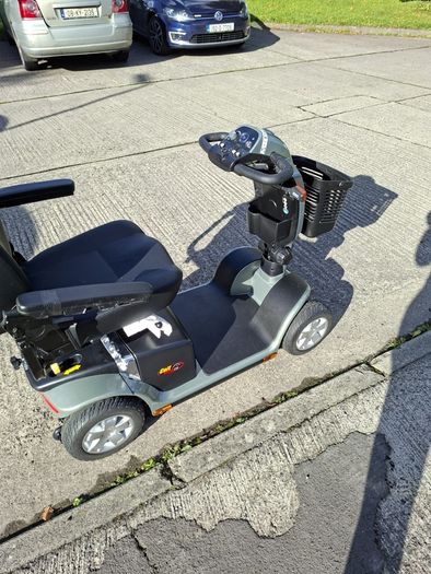 Mobility Scooter Colt  Deluxe
