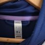 Rare Retro Adidas Tracksuit Top Image 3