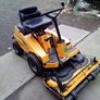 Stiga Lawnmower Image 2