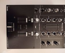 Pioneer djm- s3