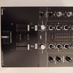 Pioneer djm- s3