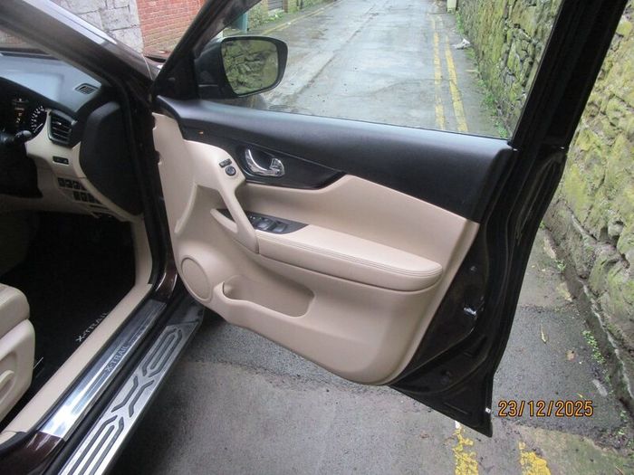 nessan Jobs: Nissan X-Trail 2020