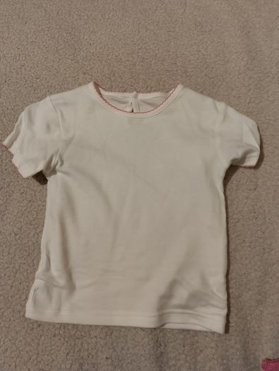 Beautiful 3 Piece Outfit,  new tops & corduroy trousers