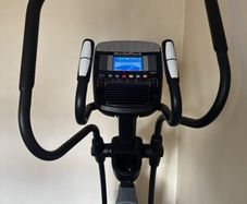 NordicTrack 20 Target Toning Power Cross Trainer