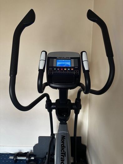 NordicTrack 20 Target Toning Power Cross Trainer