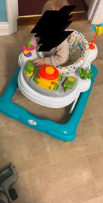 Baby walker