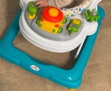 Baby walker