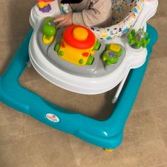 Baby walker