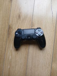 ps4 controller