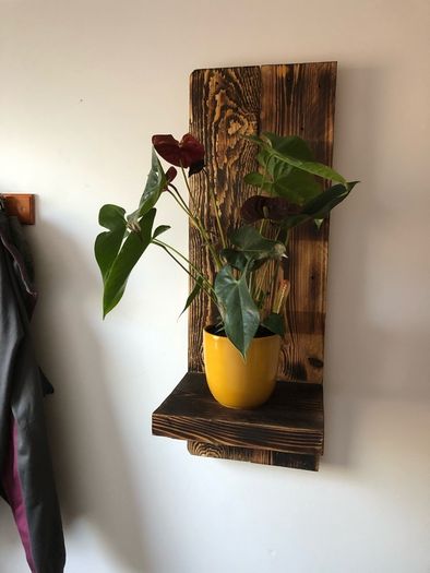 Vintage Wood Builds