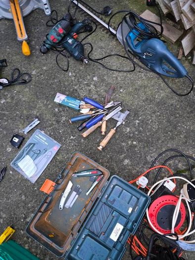 Multiple tools for  sale  all priced individually