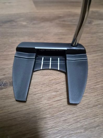 Wilson Staff Bucktown putter Lefthanded