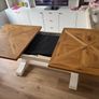EZ Living Interiors - Belgrave Extending Dining Table Image 2