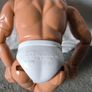 nice vintage collectable action figure Image 3