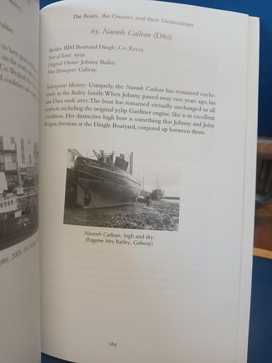 BIM 50-footer - Pat Nolan