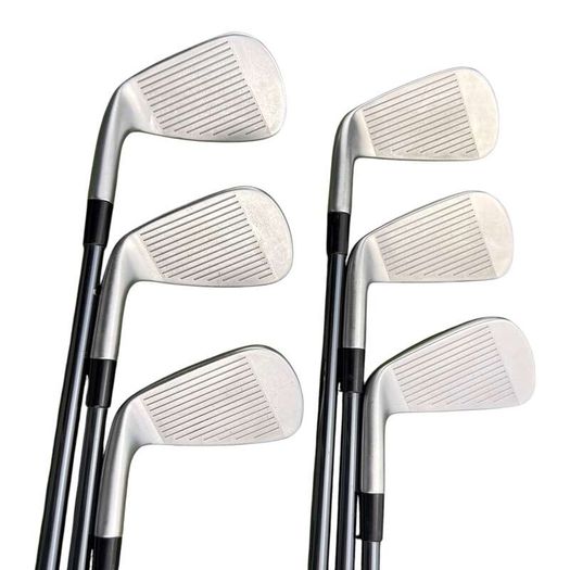 Taylormade P790 2021 Irons / 5-Pw / Recoil Dart F3 65 Regular