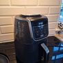 Ninja air fryer Image 2