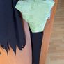 Witches dress and belt Image 4