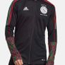 Adidas & Daily Paper Ajax Tiro 21 Track Jacket - Medium BNWT Image 4