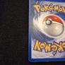 pokemon 2000 sabrinas gengar gym challenge 29/132 LP Image 7