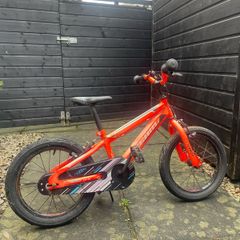 2 Kids Bikes 16"  (only One Left)