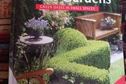 Making the Most of Small Gardens/ Green Oases in Small Spaces