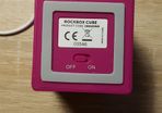 Rockbox Cube