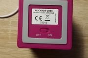 Rockbox Cube