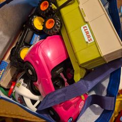 toys