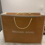 Genuine Michael Kors Backpack - Bag Image 5