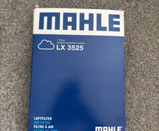 Mahle LX 3525 Air Filter