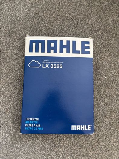 Mahle LX 3525 Air Filter