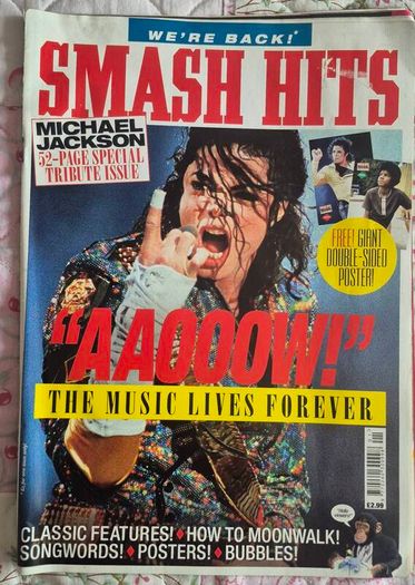 Michael Jackson Collection