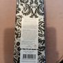 Black noir fragrance diffuser Image 2