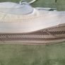 NikeCourt Legacy Canvas Womens Shoes 7.5UK Image 9