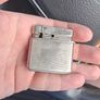 vintage Prvi Partizan (PPU) pocket lighter, Image 2