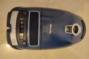 Miele vacuum cleaner