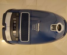 Miele vacuum cleaner