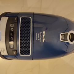Miele vacuum cleaner