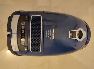 Miele vacuum cleaner
