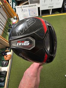 Taylormade M6 Driver