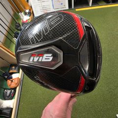 Taylormade M6 Driver