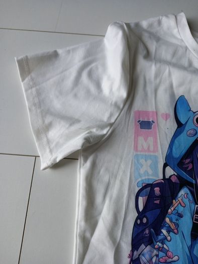 Girls T-shirt