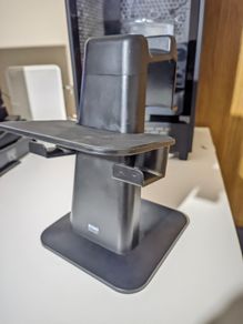Oculus/Meta Quest VR stand