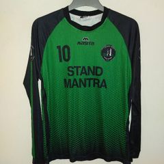 derry rovers jersey