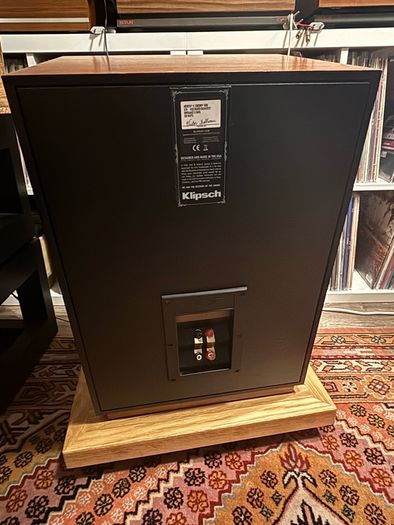 Klipsch Heresy lll