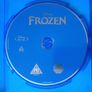 Frozen (Disney) [2013] [Blu-ray Animated Movie] Academy Award Winner Image 3