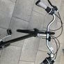 Ladies Hybrid Bike and Helmet Bundle Image 4