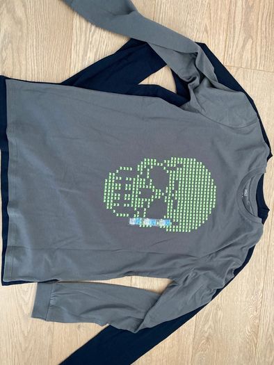 M&S boys tshirts